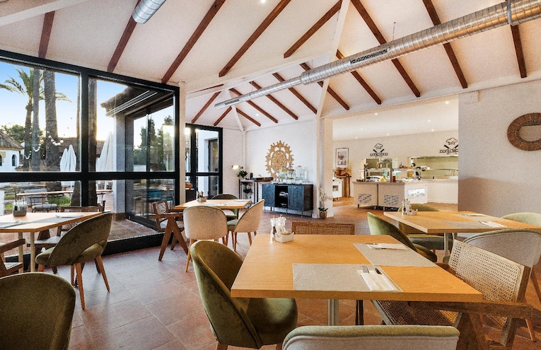 Ristoranti - 3