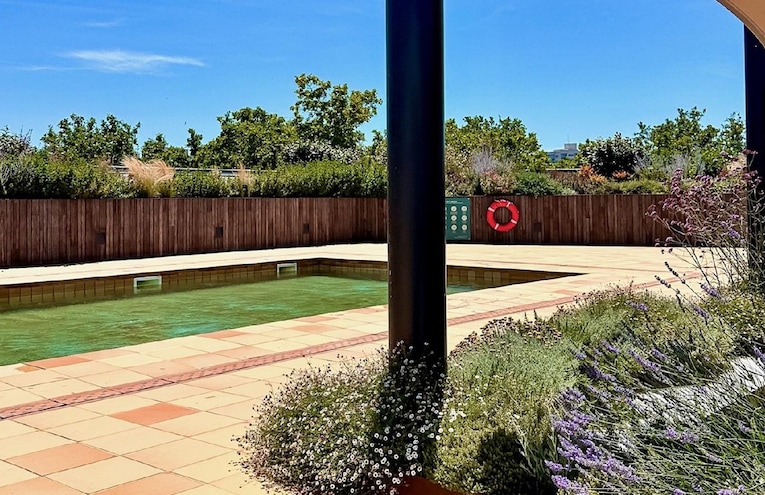 Piscine - 1