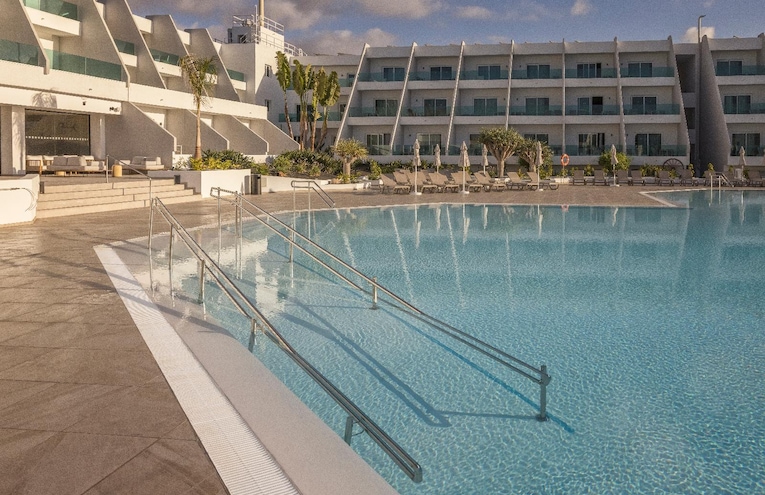 Piscine - 1