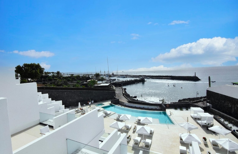 Piscine - 1