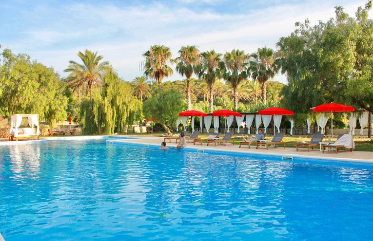 Piscine - 1
