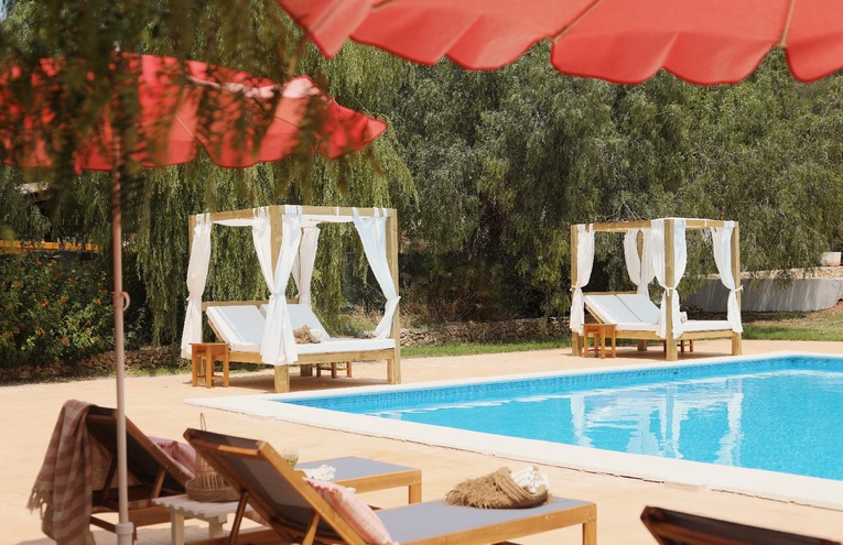 Piscine - 2