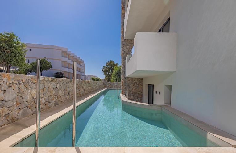 Piscine - 1