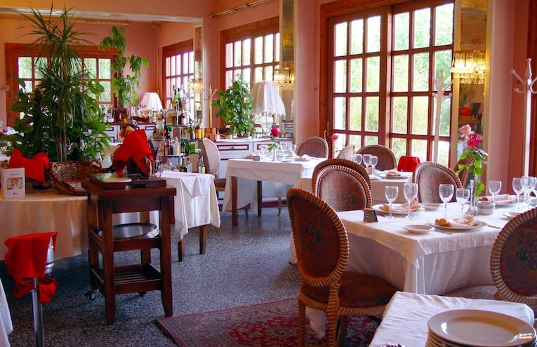 Ristoranti - 1