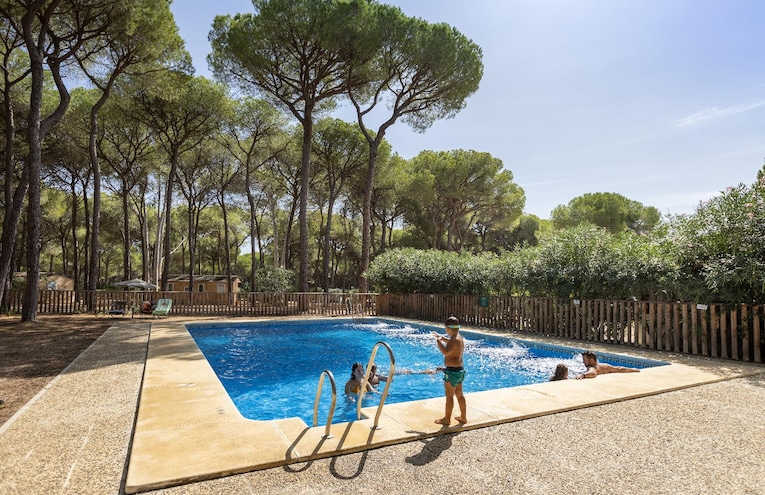 Piscine - 1