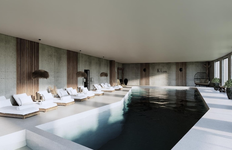 Piscine - 1