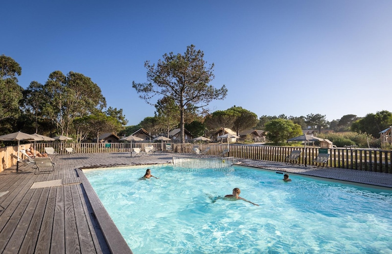 Piscine - 1