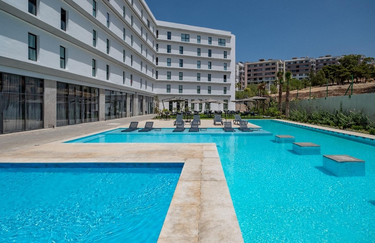 Piscine - 1