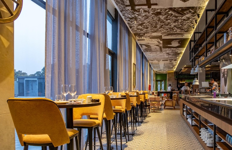 Ristoranti - 4