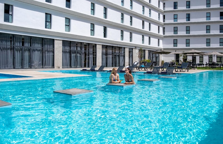 Piscine - 4