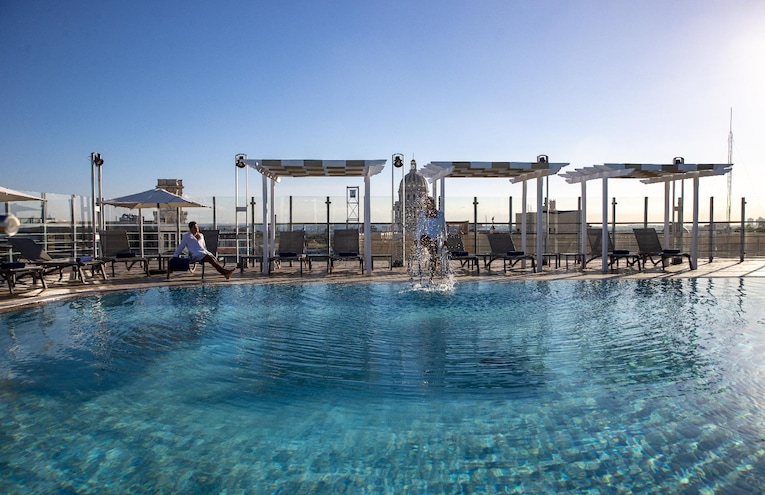 Piscine - 3