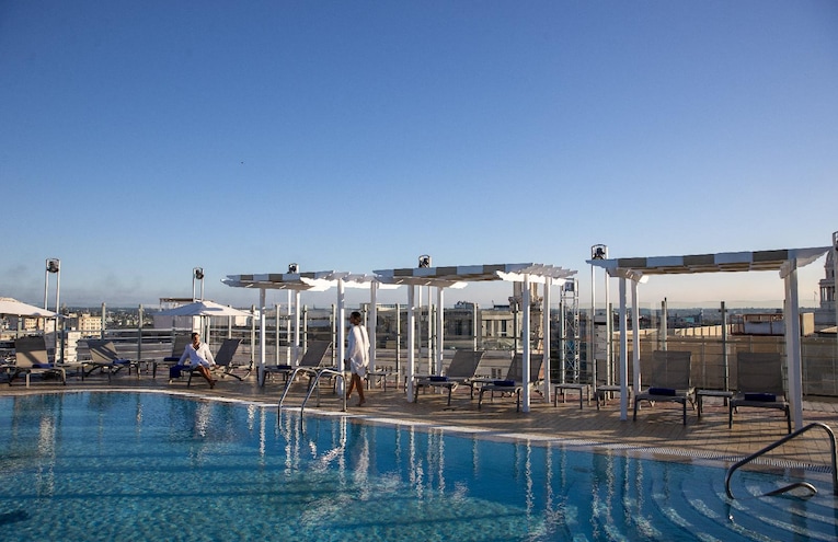 Piscine - 5