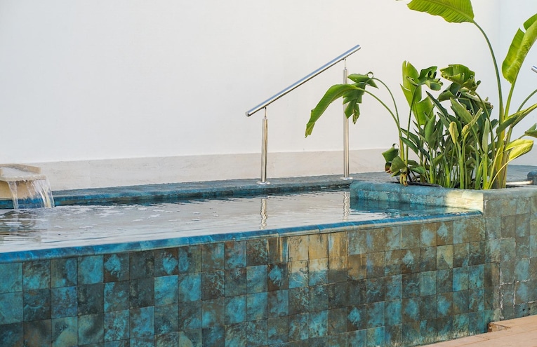 Piscine - 2