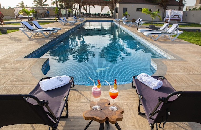Piscine - 1