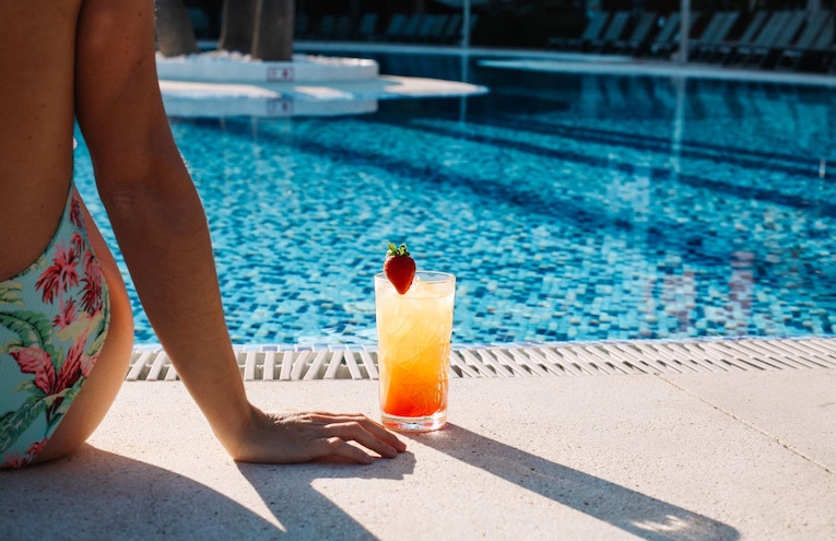 Piscine - 2