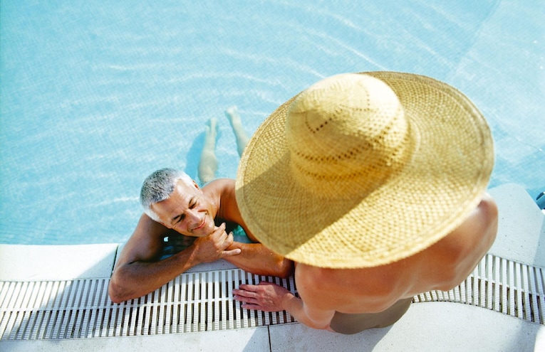 Piscine - 6