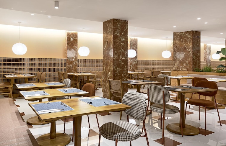 Ristoranti - 3