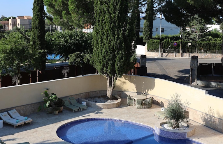 Piscine - 2
