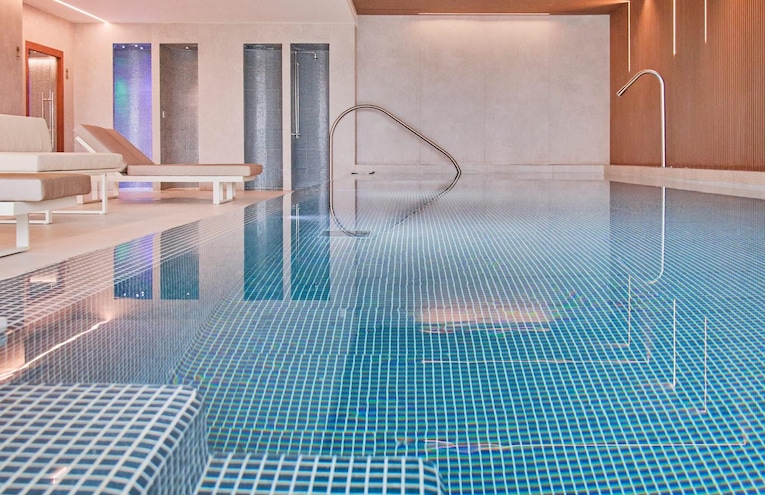 Piscine - 2