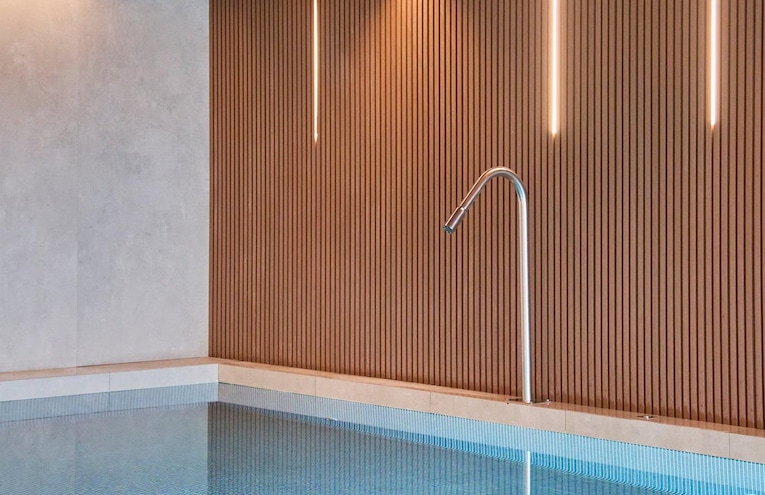 Piscine - 3