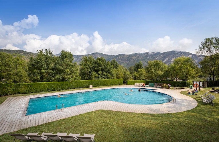 Piscine - 2