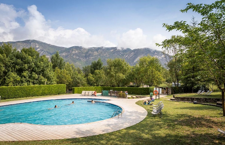 Piscine - 3