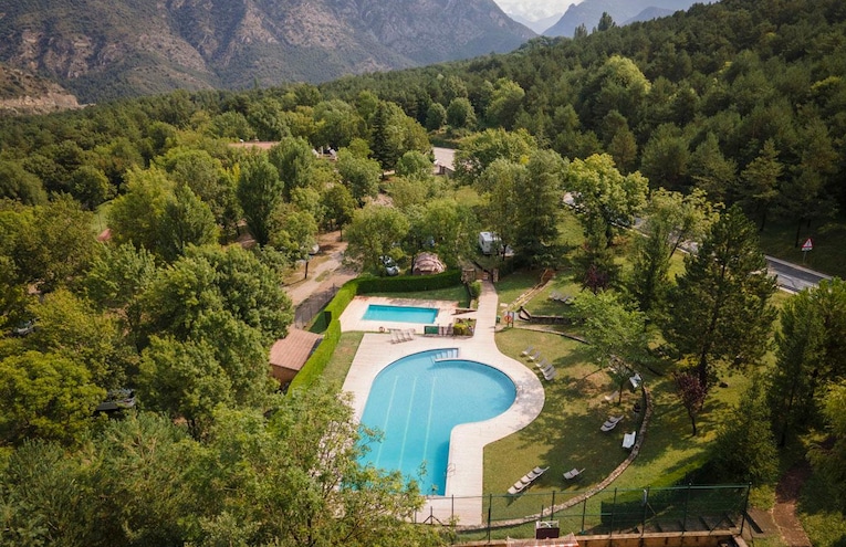 Piscine - 4