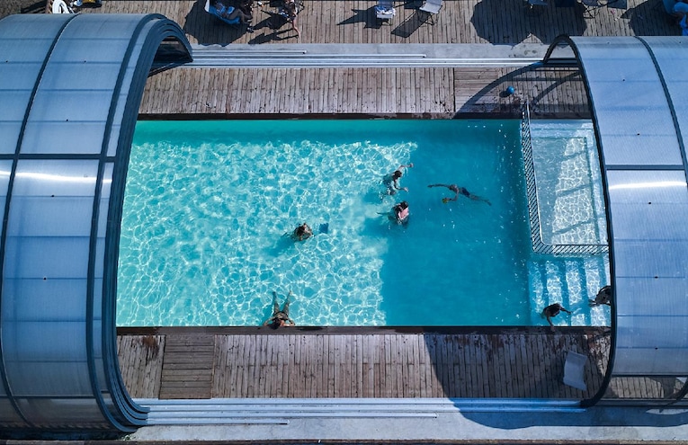 Piscine - 2