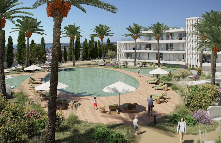 Piscine - 1