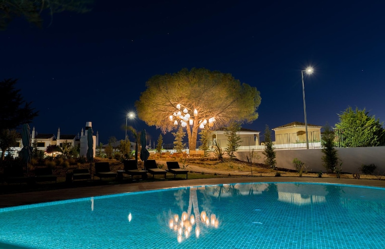 Piscine - 4