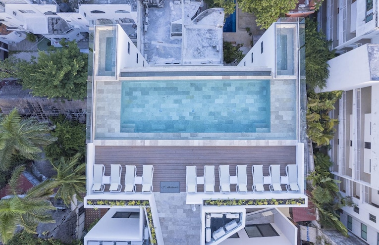 Piscine - 1