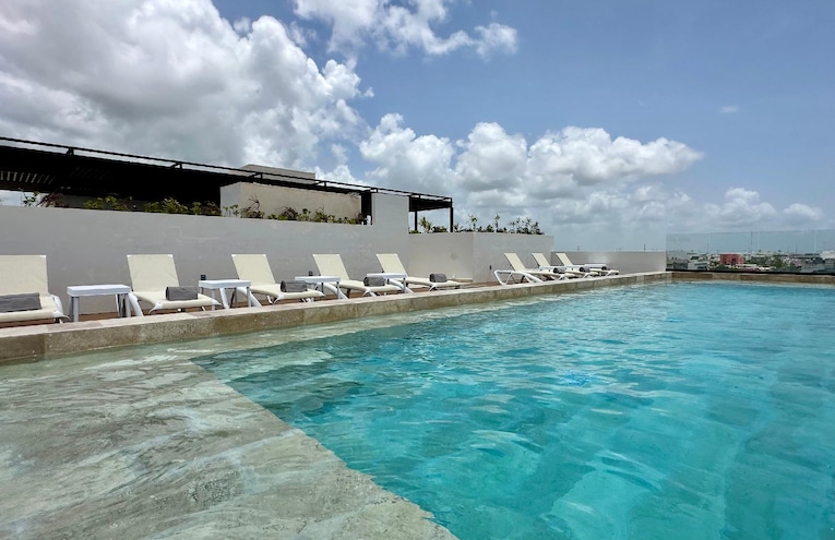 Piscine - 2