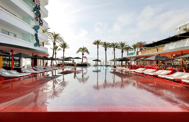 Piscine - 2