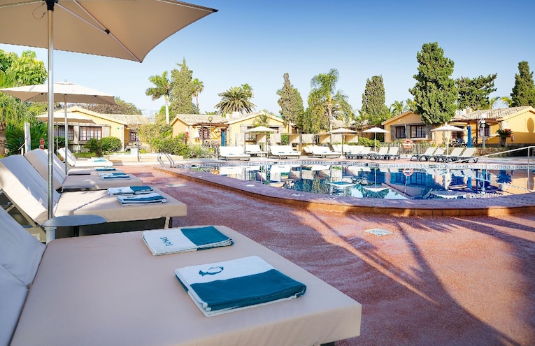 Piscine - 1