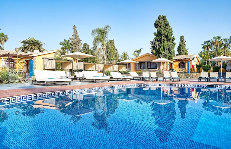 Piscine - 2