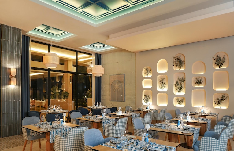Ristoranti - 1