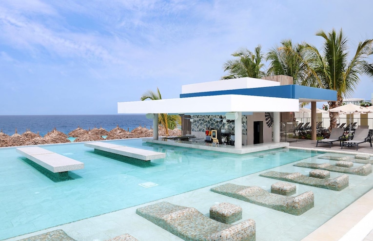 Piscine - 1