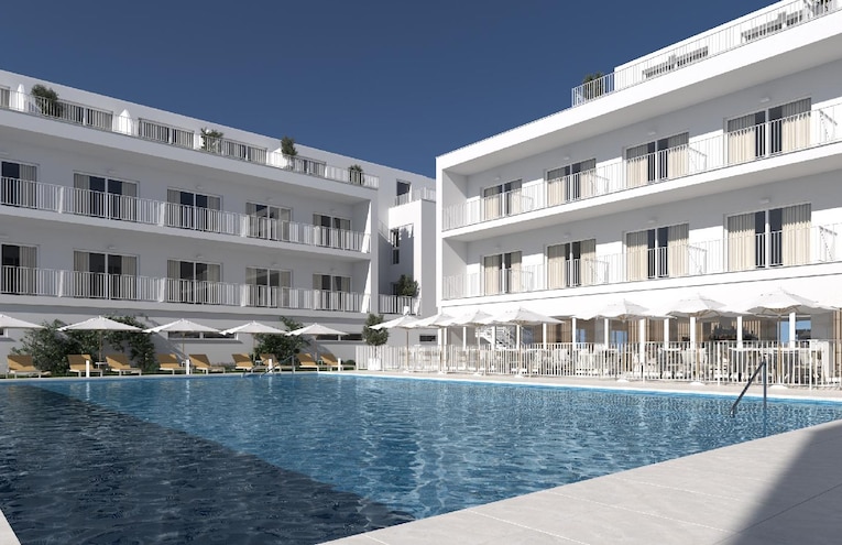 Piscine - 4