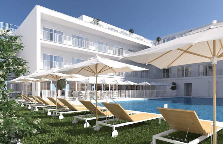 Piscine - 5