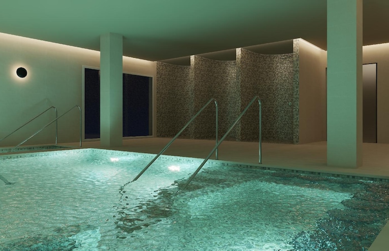 Spa - 2