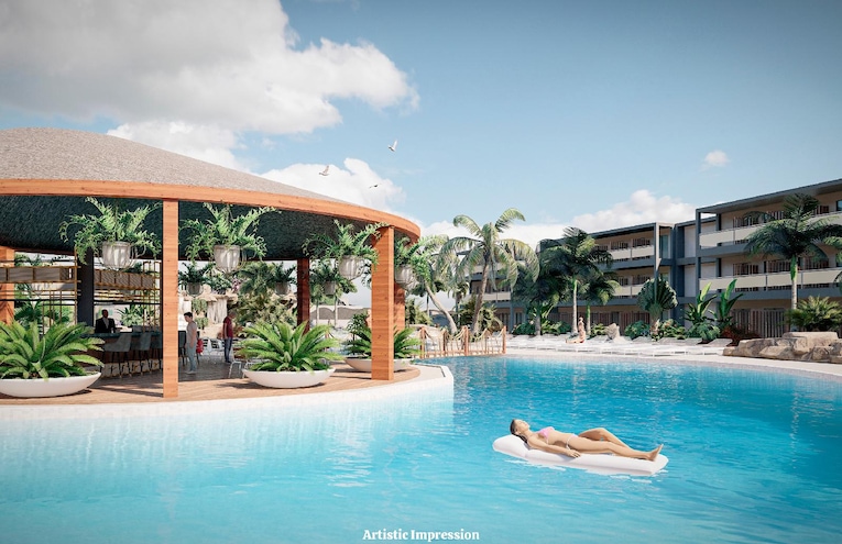 Piscine - 4