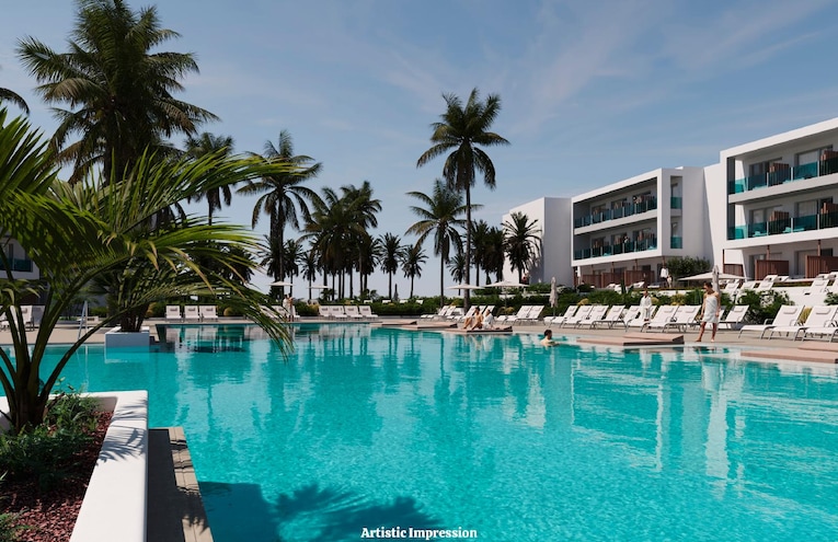 Piscine - 6