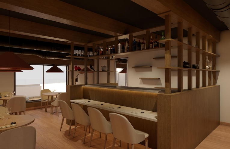 Ristoranti - 3