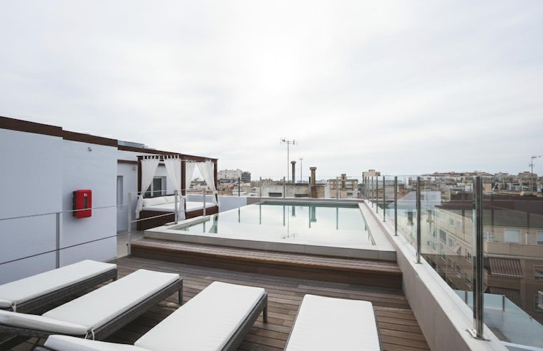 Piscine - 1