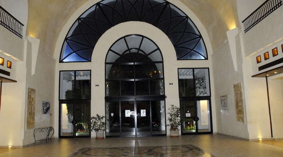 Vincci Djerba Resort Plage De Sidi Mahrez Da 42