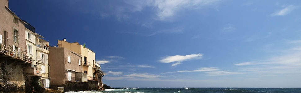 Itinerario della crociera Italia - Seadream Yacht Club