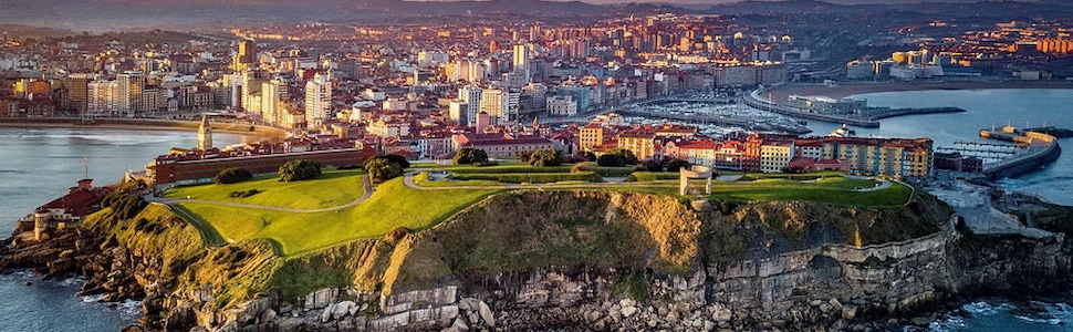 Itinerario della crociera Da Lisbona (Portogallo) a Southampton (Inghilterra) - Oceania Cruises