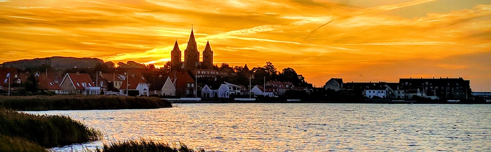 Itinerario della crociera Da Southampton (Inghilterra) a Copenhagen - Oceania Cruises