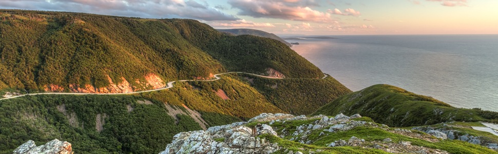Itinerario della crociera Canada - Celebrity Cruises