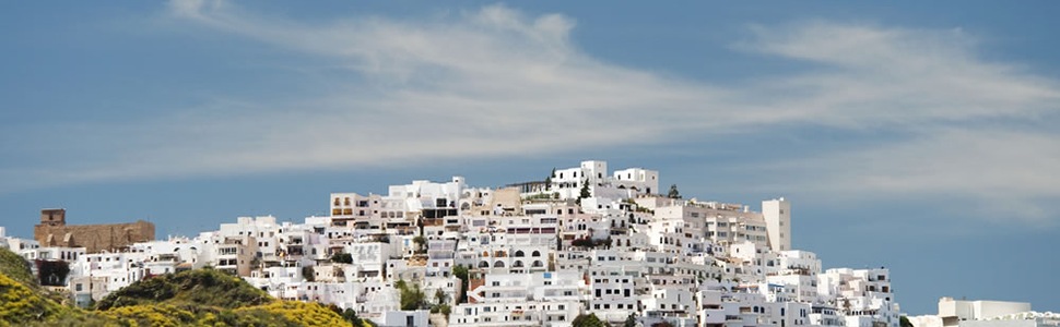 Itinerario della crociera Italia, Spagna - Ponant